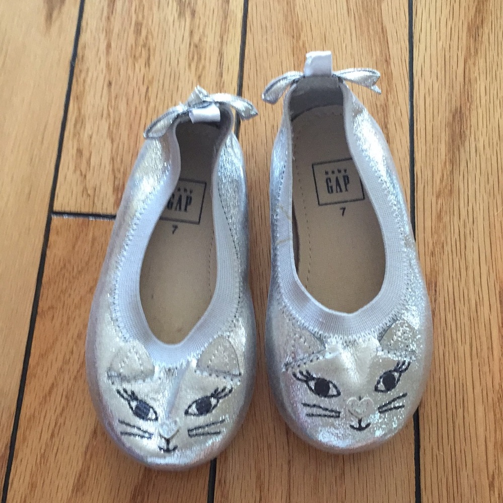 Toddler Girl Dress Shoes